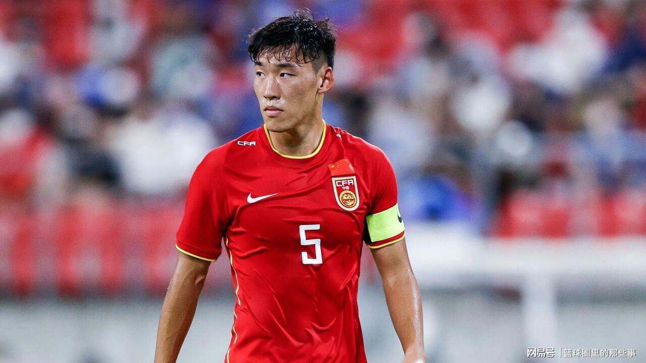 亚运会U23大名单或出炉!两大国足核心驰援,最强阵容冲击亚运奖牌